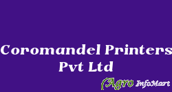 Coromandel Printers Pvt Ltd chennai india