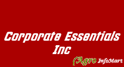 Corporate Essentials Inc