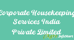 Corporate Housekeeping Services India Private Limited