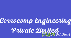 Corrocomp Engineering Private Limited pune india