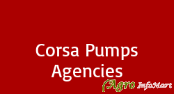 Corsa Pumps Agencies hyderabad india