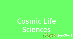 Cosmic Life Sciences