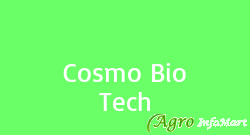 Cosmo Bio Tech