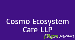 Cosmo Ecosystem Care LLP