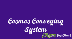 Cosmos Conveying System