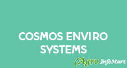Cosmos Enviro Systems