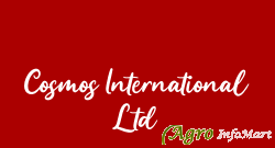 Cosmos International Ltd  delhi india