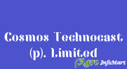 Cosmos Technocast (p). Limited