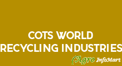 Cots World Recycling Industries
