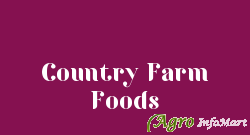 Country Farm Foods ahmedabad india