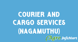 Courier and Cargo Services (Nagamuthu)