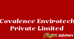 Covalence Envirotech Private Limited pune india