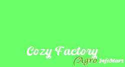 Cozy Factory delhi india