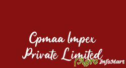 Cpmaa Impex Private Limited