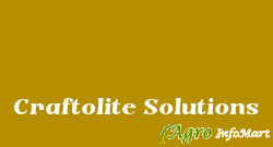 Craftolite Solutions pune india