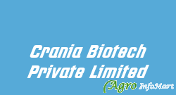 Crania Biotech Private Limited
