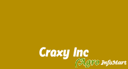 Craxy Inc.