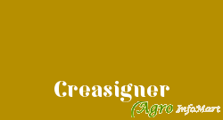 Creasigner ahmedabad india