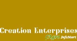 Creation Enterprises pune india