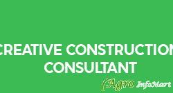 Creative Construction & Consultant indore india