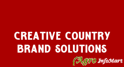 Creative Country Brand Solutions mumbai india