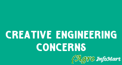 Creative Engineering Concerns bangalore india
