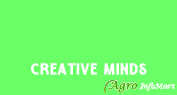 Creative Minds mumbai india