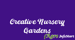 Creative Nursery Gardens