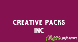 Creative Packs Inc vadodara india