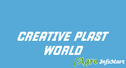CREATIVE PLAST WORLD