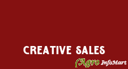Creative Sales pune india