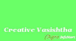 Creative Vasishtha