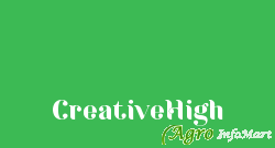 CreativeHigh delhi india