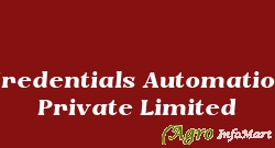 Credentials Automation Private Limited pune india