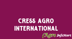 Cress Agro International