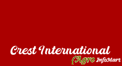 Crest International ahmedabad india