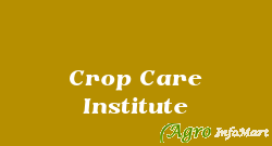 Crop Care Institute