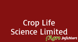 Crop Life Science Limited ankleshwar india
