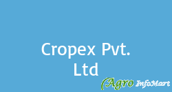 Cropex Pvt. Ltd bangalore india