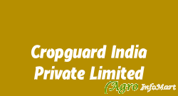 Cropguard India Private Limited  