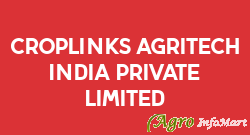 Croplinks Agritech India Private Limited