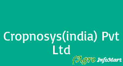 Cropnosys(india) Pvt Ltd