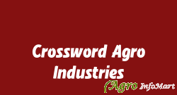 Crossword Agro Industries rajkot india