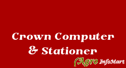 Crown Computer & Stationer