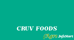 CRUV FOODS bhavnagar india
