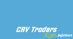CRV Traders hyderabad india