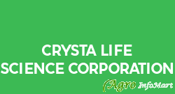 Crysta Life Science Corporation