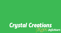 Crystal Creations pune india