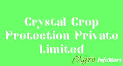Crystal Crop Protection Private Limited