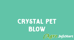Crystal Pet Blow mumbai india